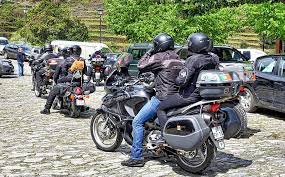 Motorcycle tours of italy