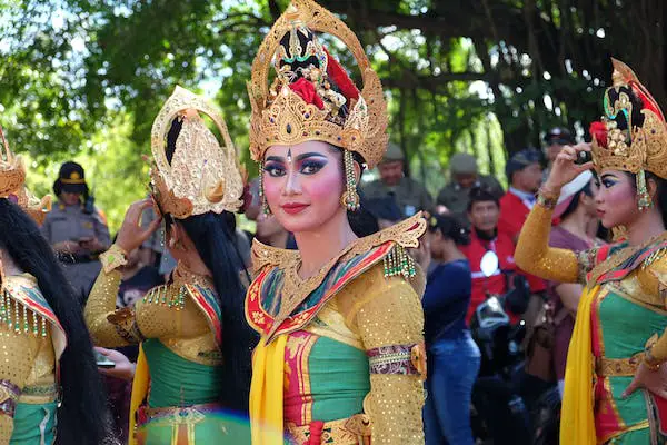 Cultural Festivals Around the World